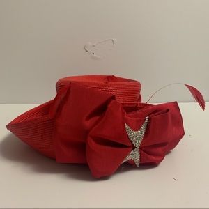 Whittall & Shon Red Hat